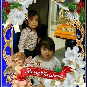 Meet your Posher, Manuela